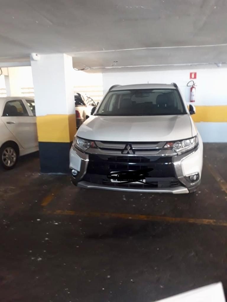ALUGO GARAGEM NO EDF OVIÊDO TEIXEIRA