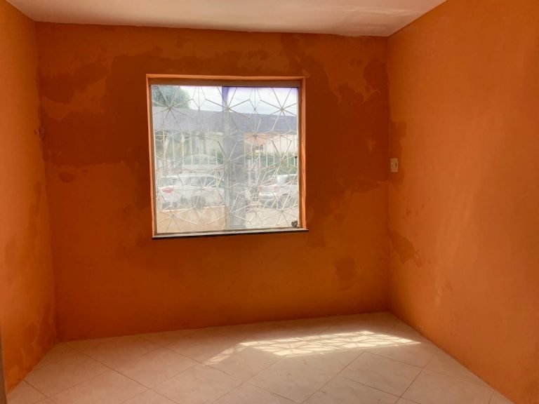 Vendo excelente casa no São José