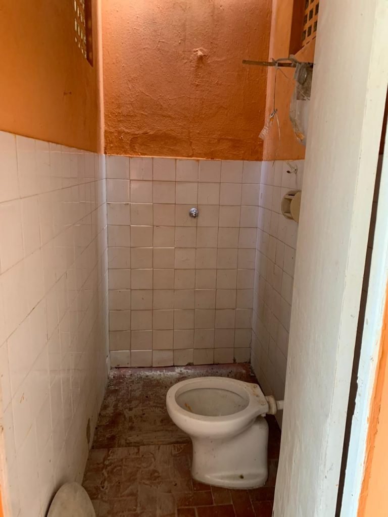 Vendo excelente casa no São José