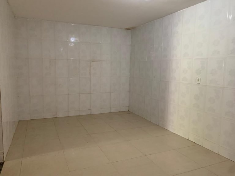 Vendo excelente casa no São José