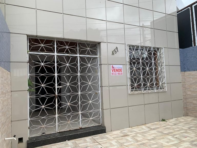 Vendo excelente casa no São José