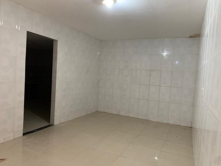 Vendo excelente casa no São José