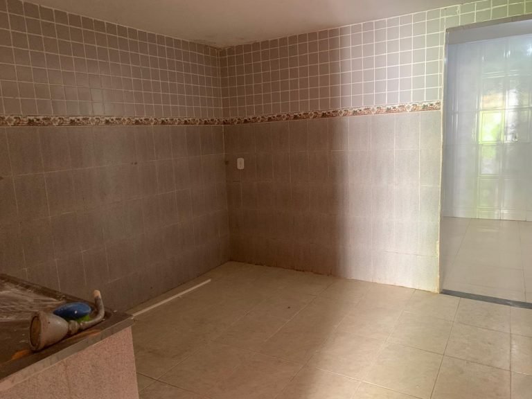 Vendo excelente casa no São José