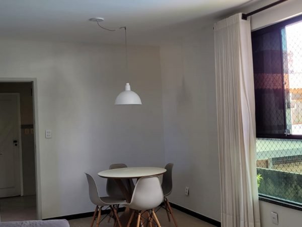 Vendo apartamento na atalaia